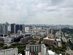 The Landmark (D3), Condominium #531847821